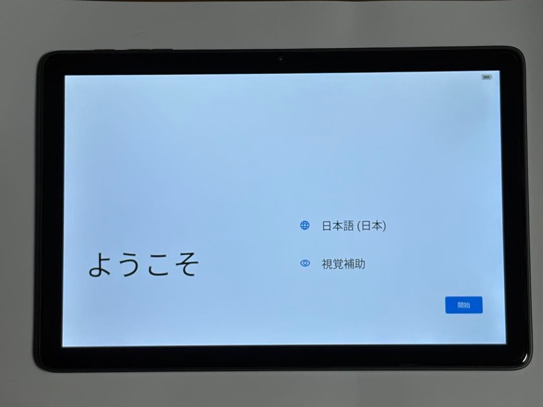 Blackview Tab 60 WiFi 10.1インチ 12GB+128GB