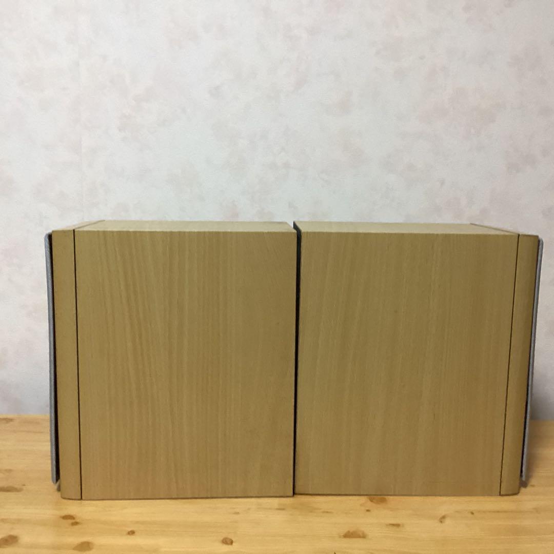 オンキョーONKYO FR-X7A＋V77　アンテナ付き　動作品