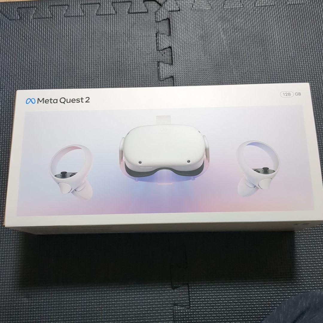 その他  Quest 2 128GB