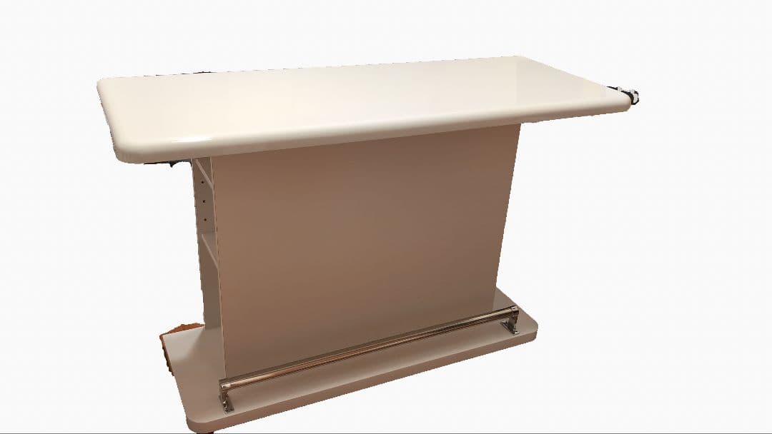 【お値下】ニトリ　バーカウンターテーブル