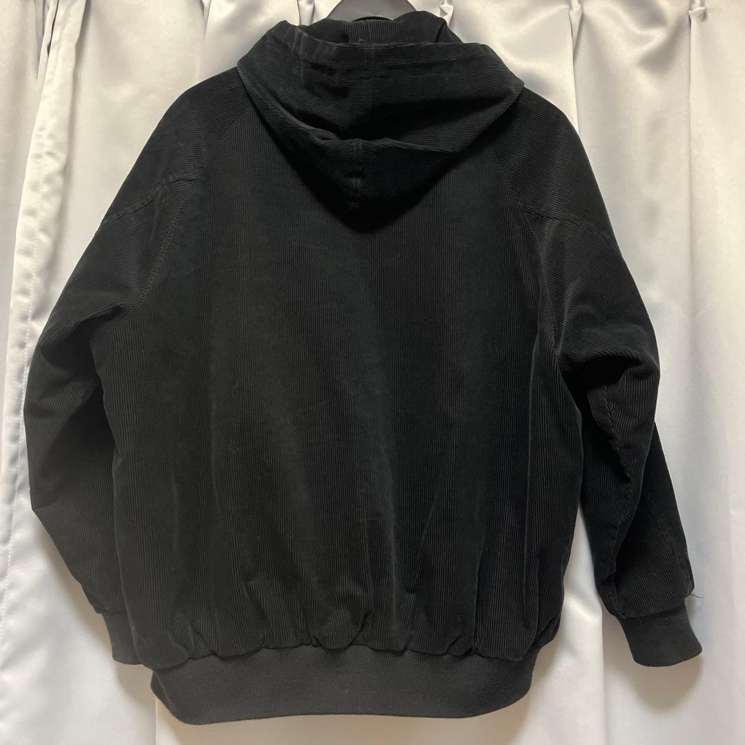 HUF コーデュロイジャケット Mサイズ