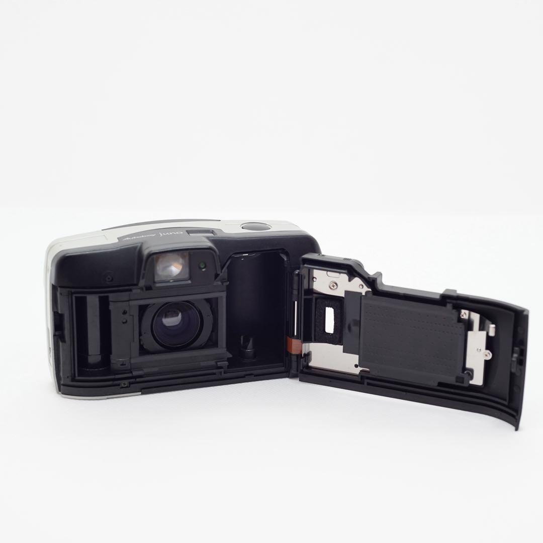 【撮影済み】Canon Autoboy Juno フィルムカメラ