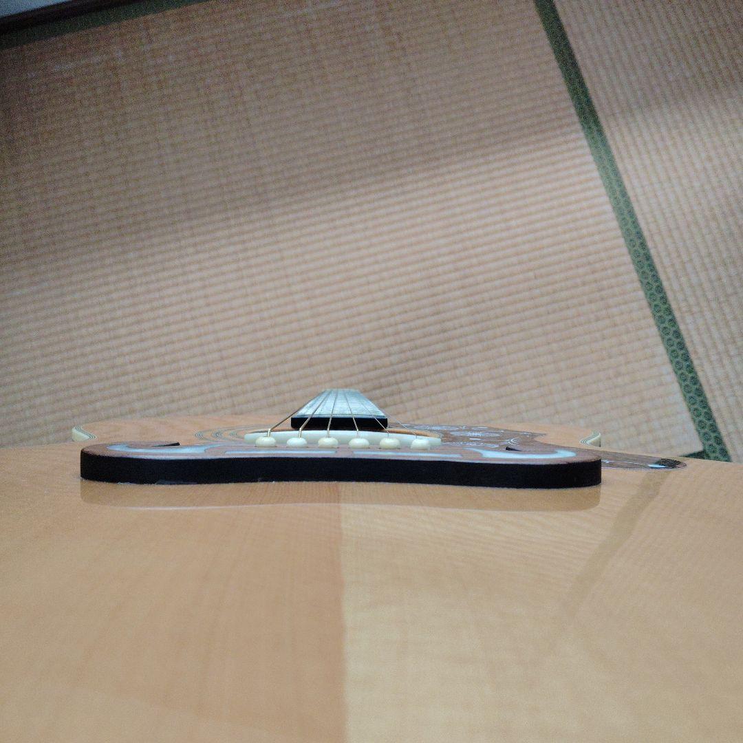 伝助!Epiphone EJ-200SCE エレアコ　エピフォン