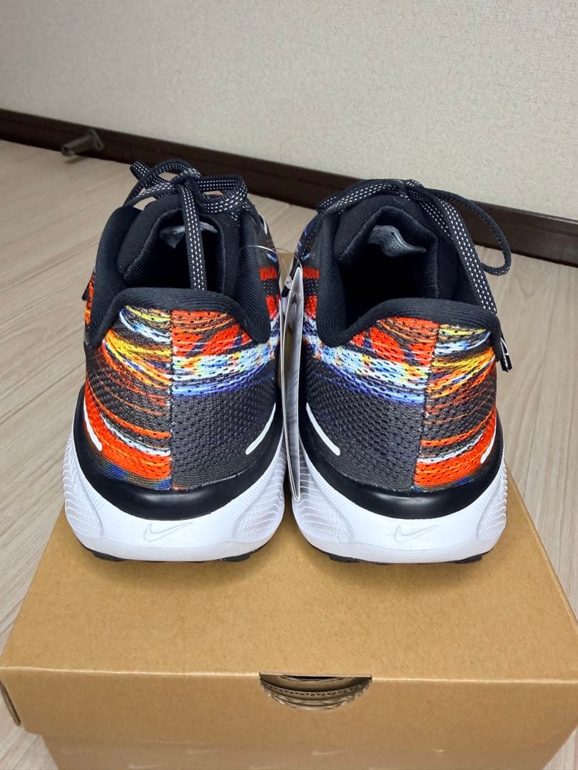 【新品未使用】NIKE ナイキ エアズーム ペガサス41 26.5cm