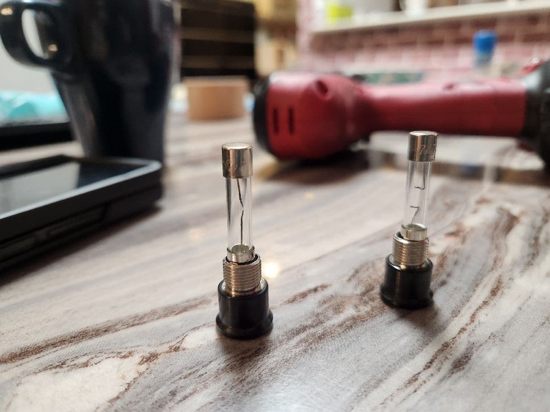 YAMAHA ヤマハ　パワーアンプ　PC2002 ジャンク