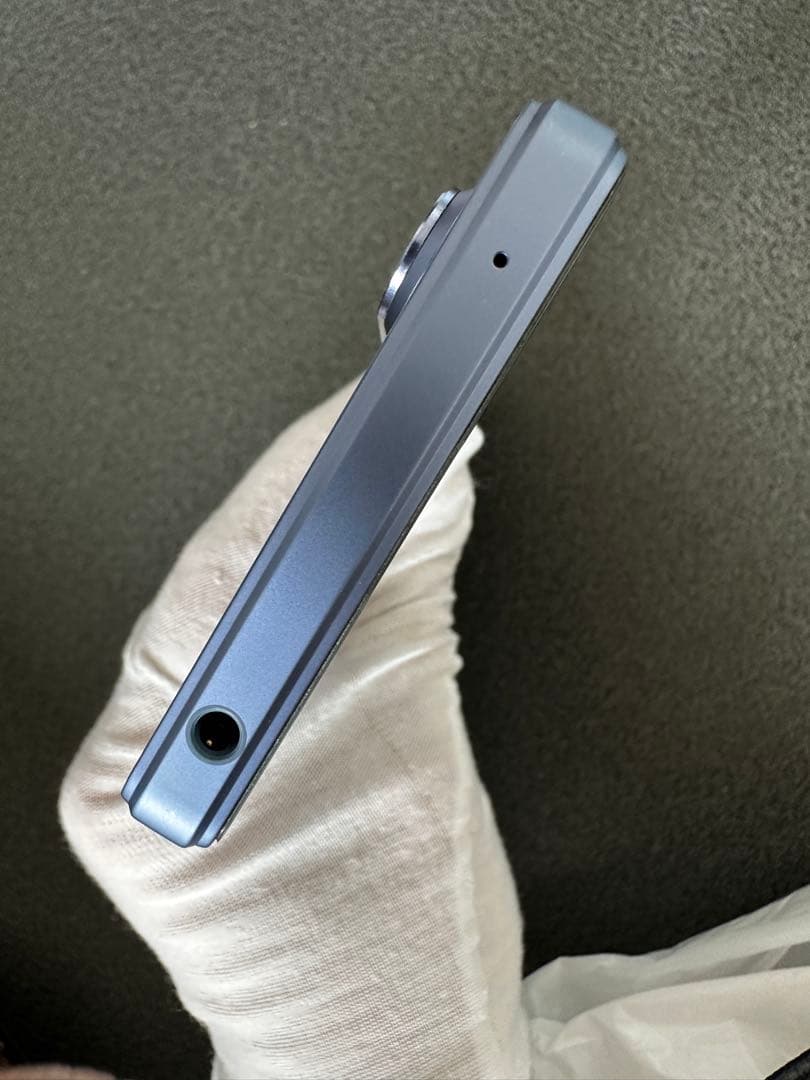 Xperia5 V【256GB・ブルー】SONY