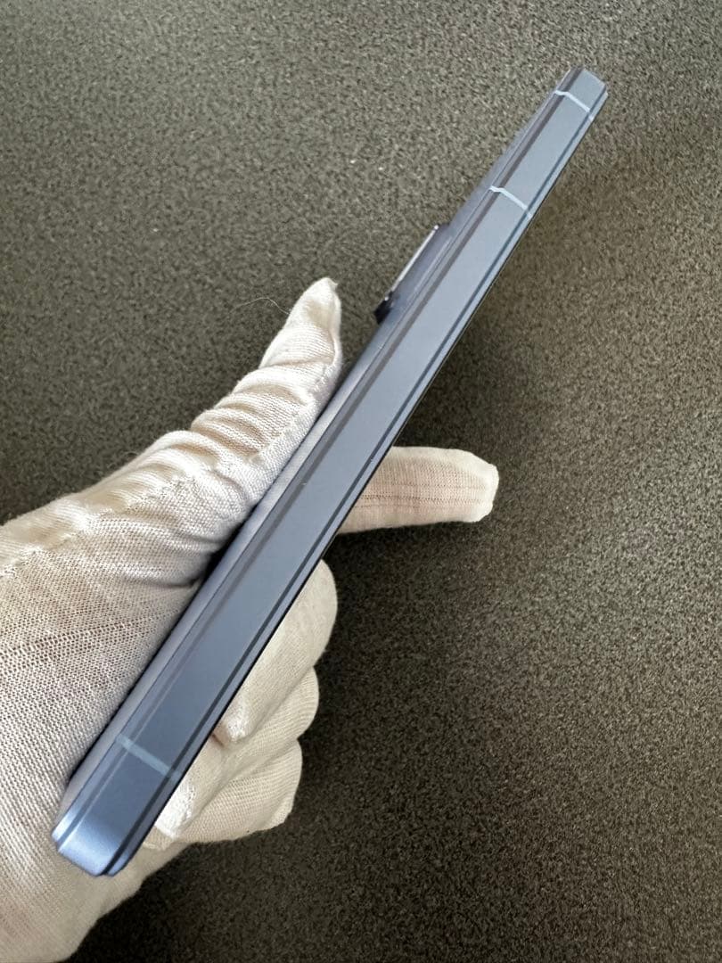 Xperia5 V【256GB・ブルー】SONY