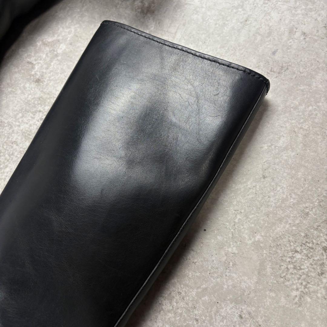 PRADASPORTS プラダスポーツ　レザー　ロングブーツ　39 ラグソール