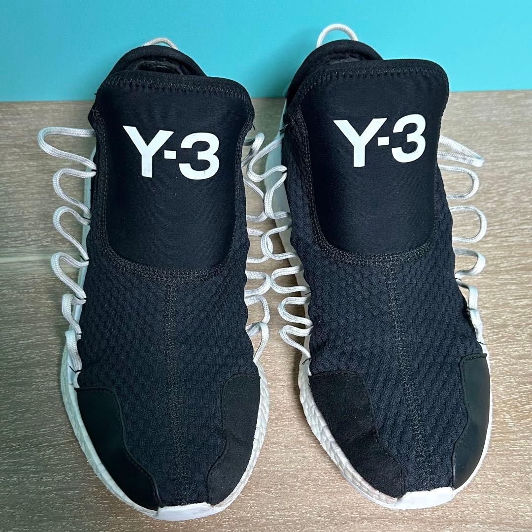 ワイスリー【Y-3】クサリ