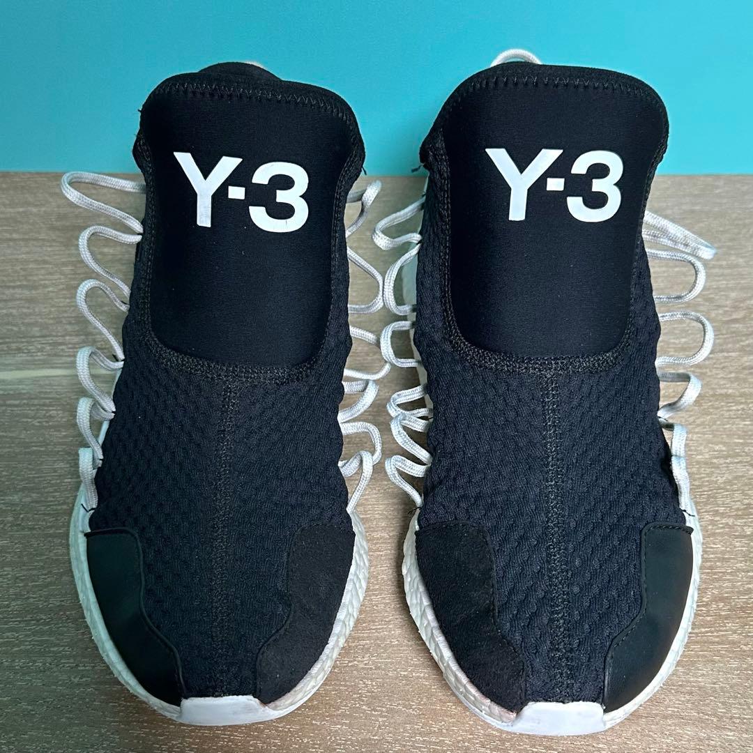 ワイスリー【Y-3】クサリ