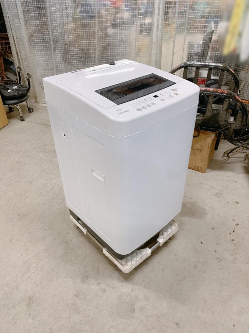 関東限定送料無料 S.Kjapan 全自動電気洗濯機 0203こ1 H 220