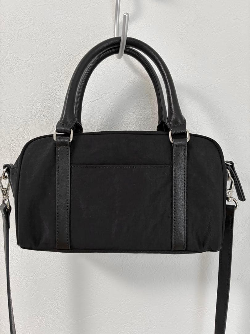 MATINKIM マーティンキム BABYSPORTYTOTEBAG バッグ