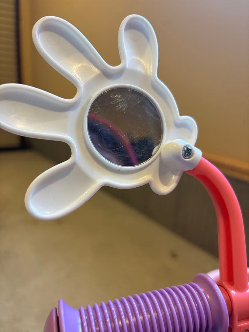 AiRi　三輪車　アイデス ミニー デザイン