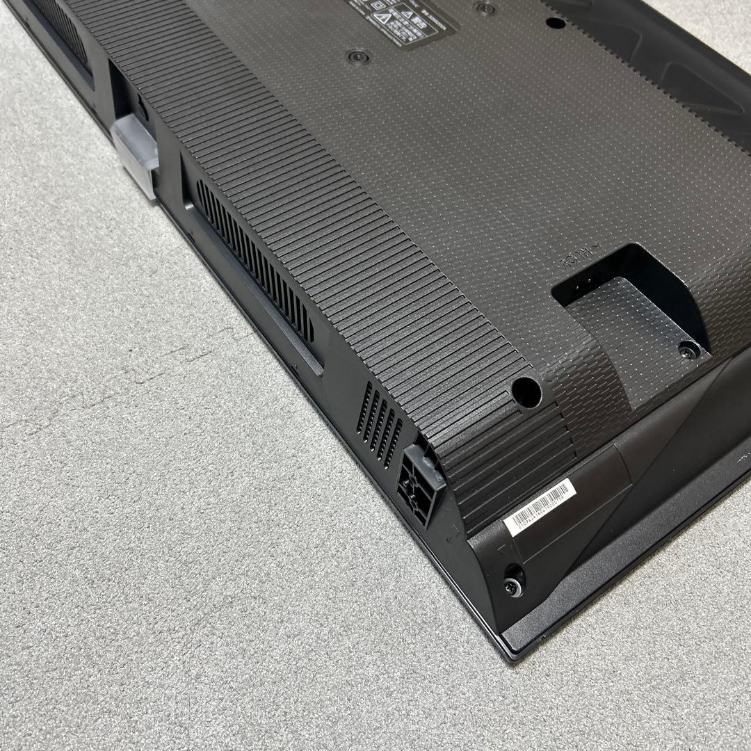 本日限定‼️スタンド有　美品‼️TCL32型　スマートテレビ　2021年製　元箱有