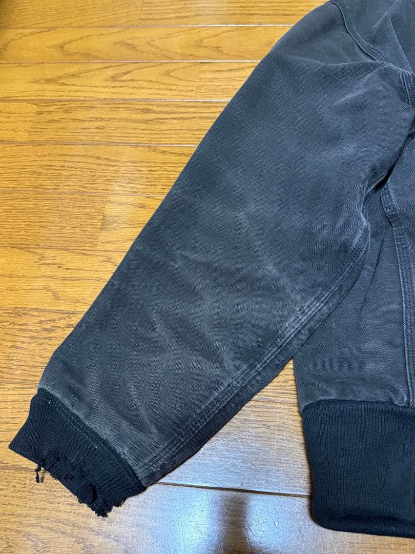 Carhartt アクティブジャケット 古着