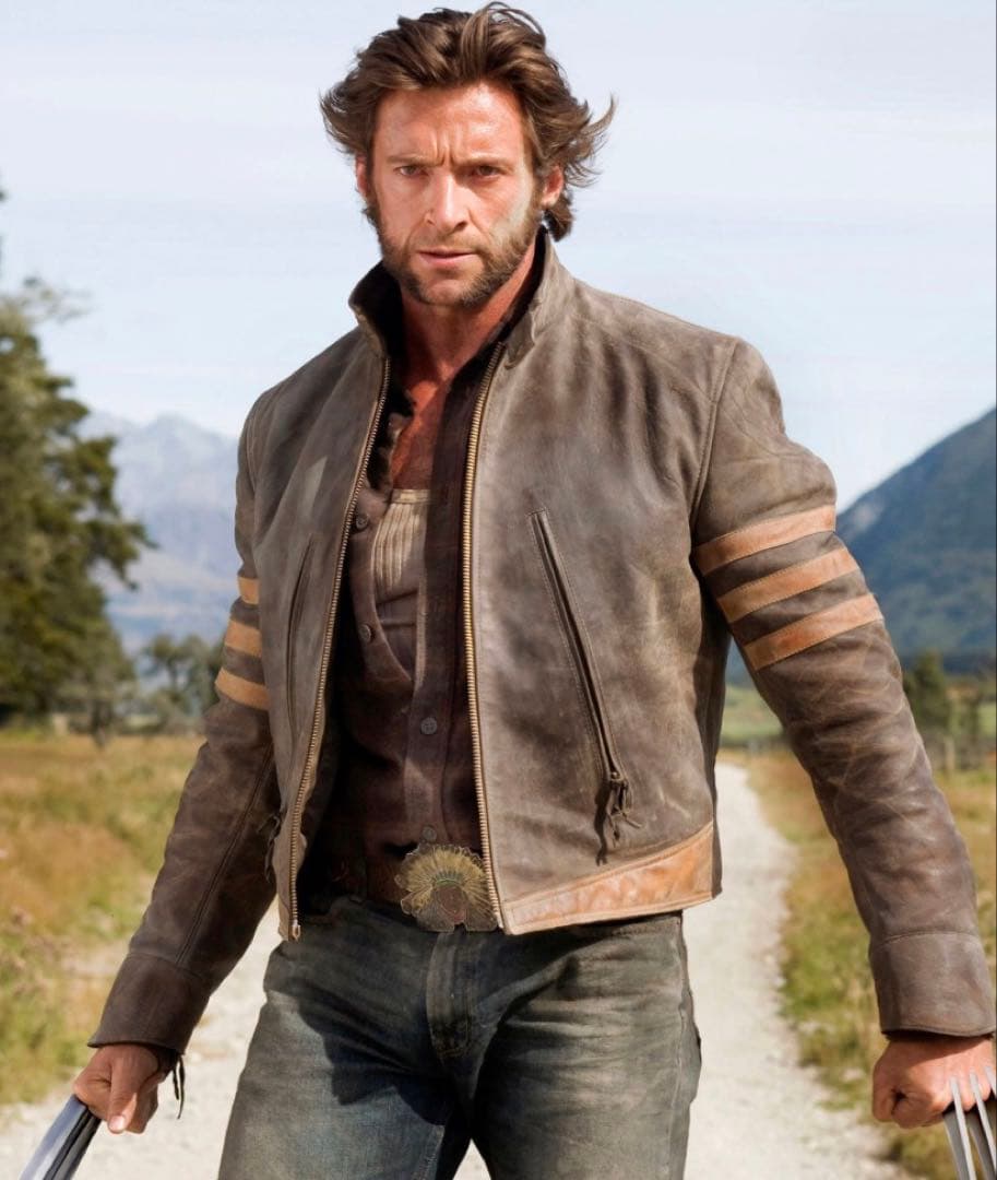 MAX CADYs clothing革ジャン