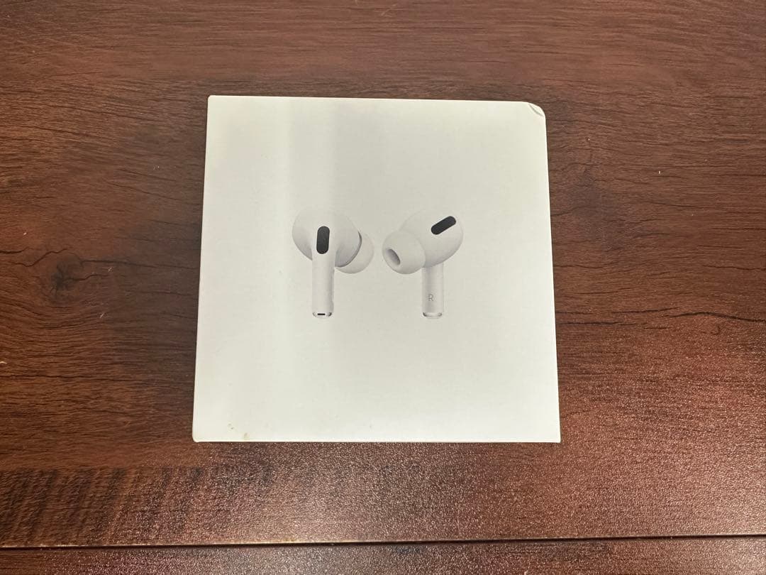 ★動作良好★AirPods Pro 第一世代 付属品あり♪