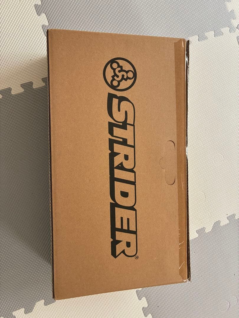 STRIDER ロッキングベース