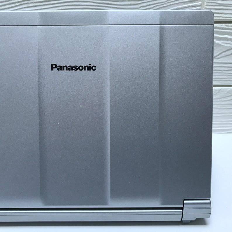 最上中古品》＊MS Offic2024認証/レッツノートCF-SV1/使用時間短