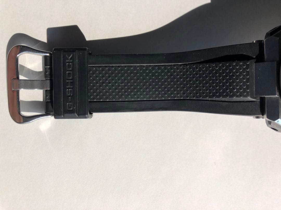 G-SHOCK G STEEL 美品