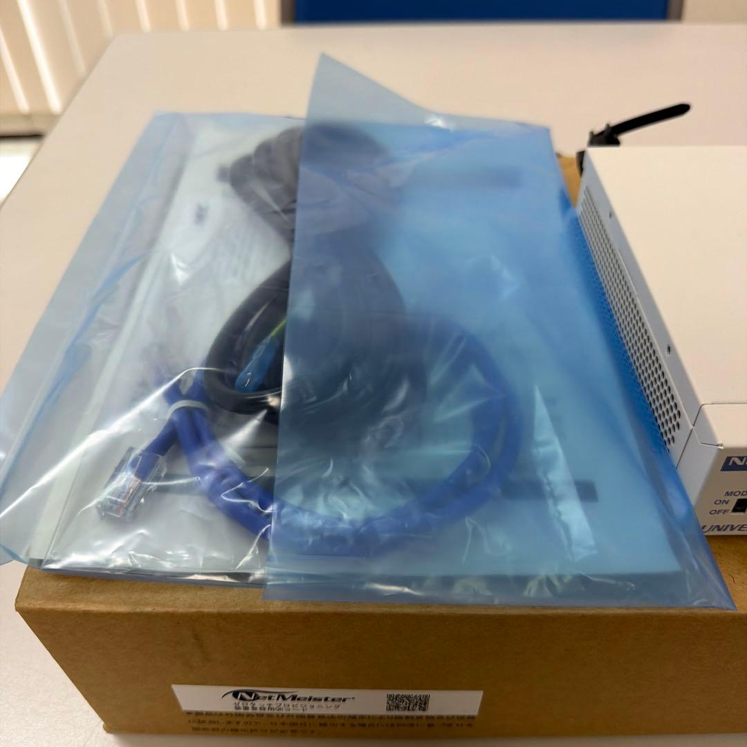 NEC IX2235 有線LANルーター