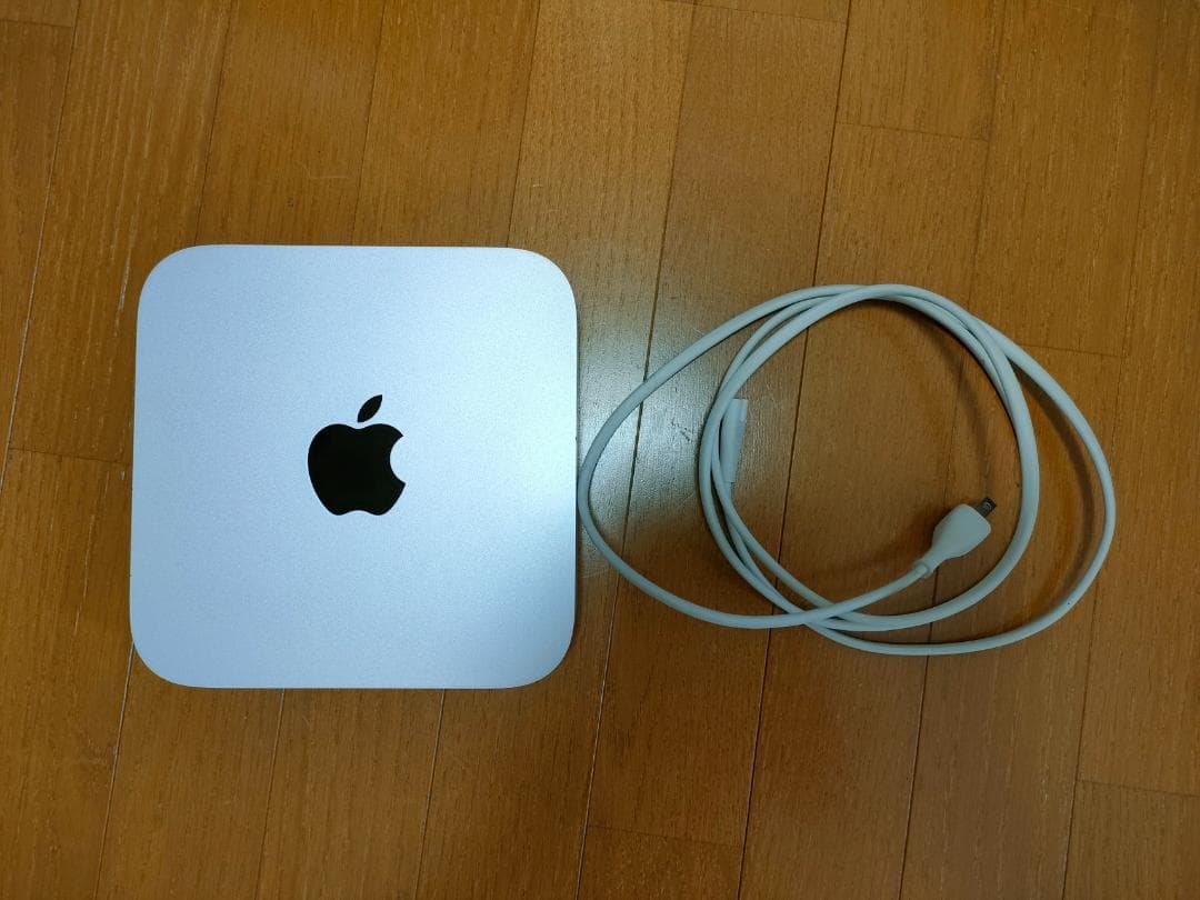 ミニPC Mac mini 2011(Mid) A1371
