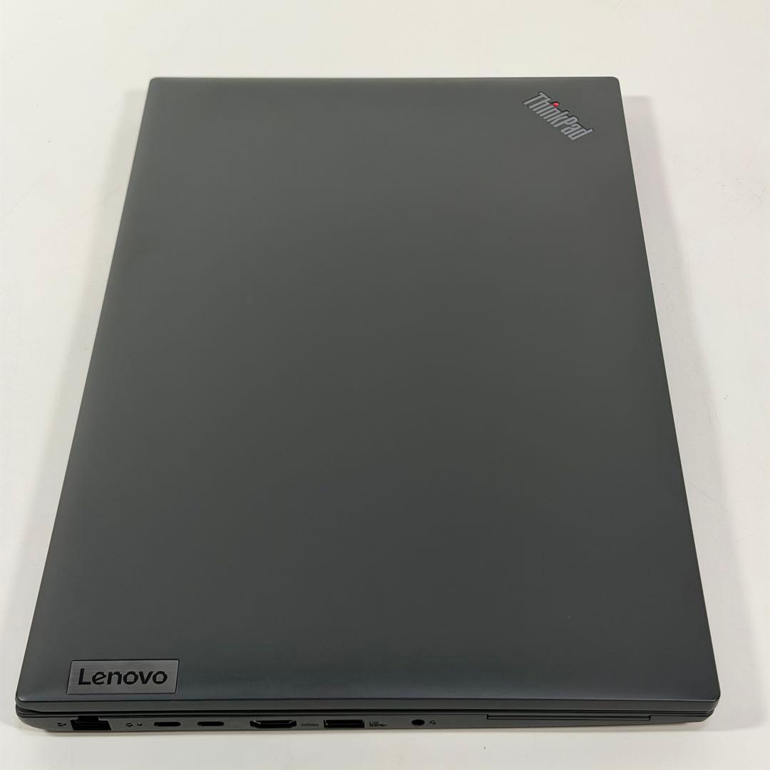 Windowsノート本体 90.ThinkPad L15Gen3 i5-1235U 16GB 512GB