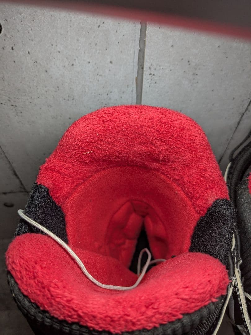 BURTON RULER BOA WIDE スノーボードブーツ