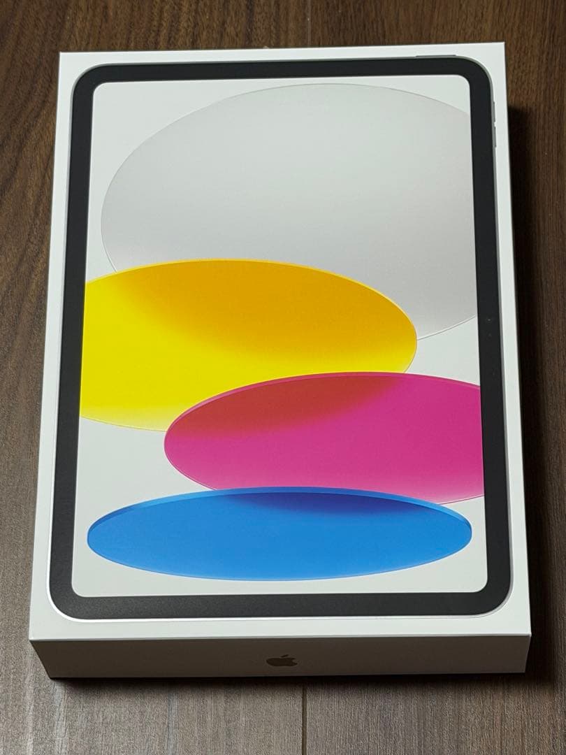 Apple iPad (第11世代) シルバー + Apple Pencil