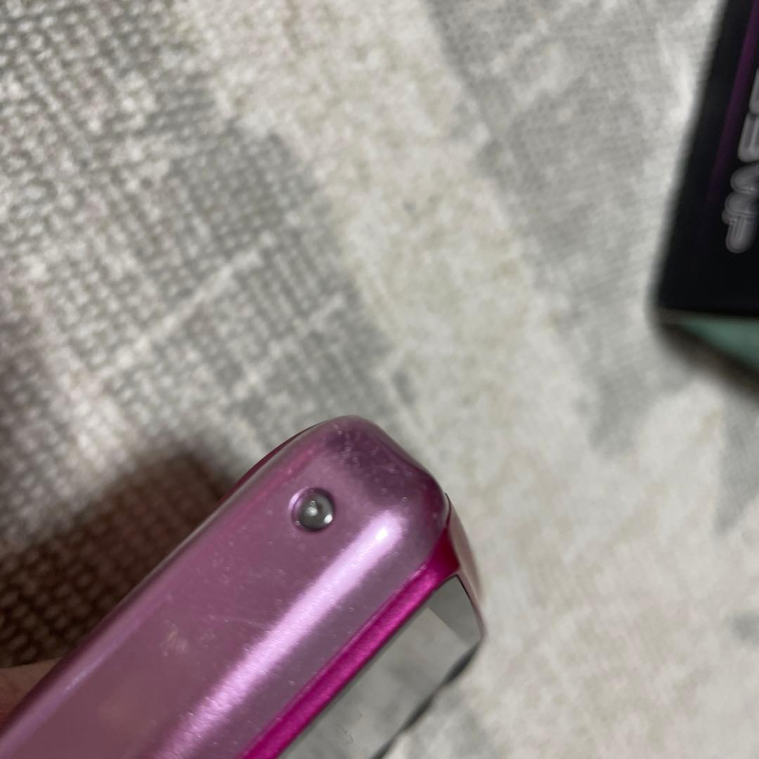 防水コンパクトデジカメ　Fujifilm FinePix Z33WP ピンク