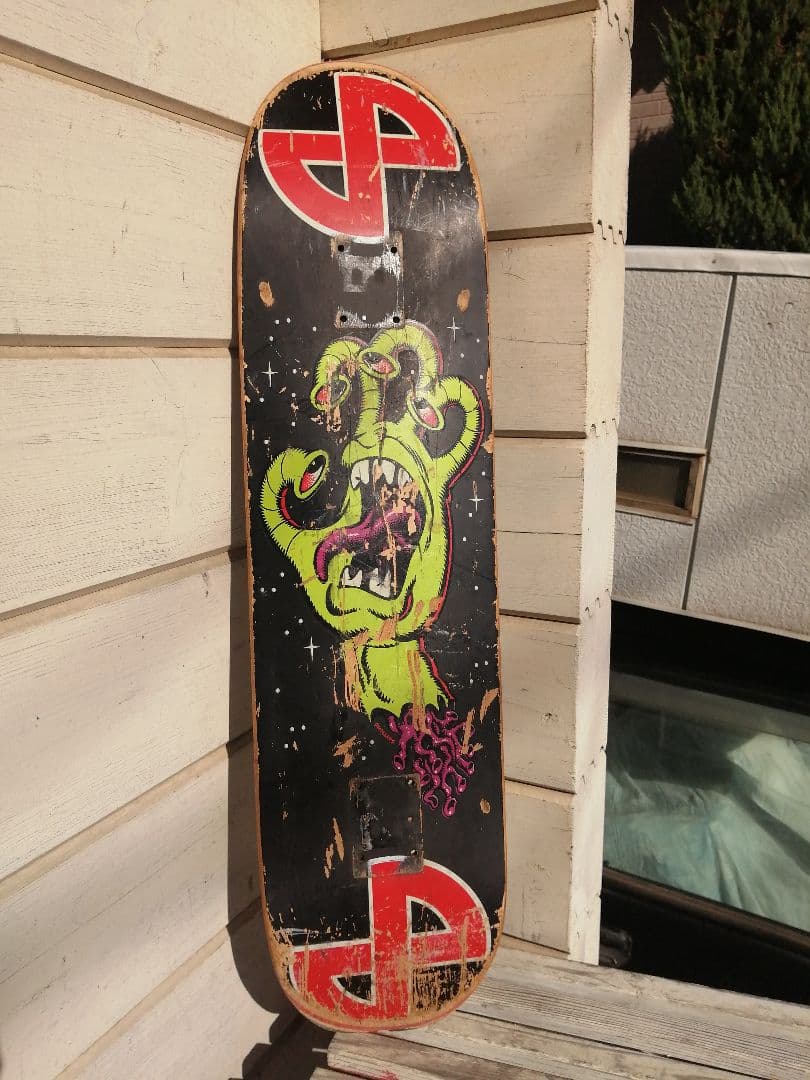 SANTA CRUZ　Rob Roskopp　サンタクルーズ　ロスコップ他✕6本