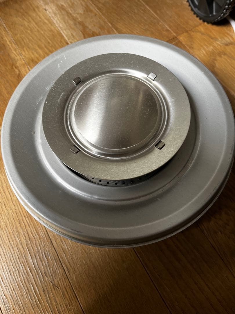 t*s様 トヨトミ KS-67H ストーブ　ブラック2019製