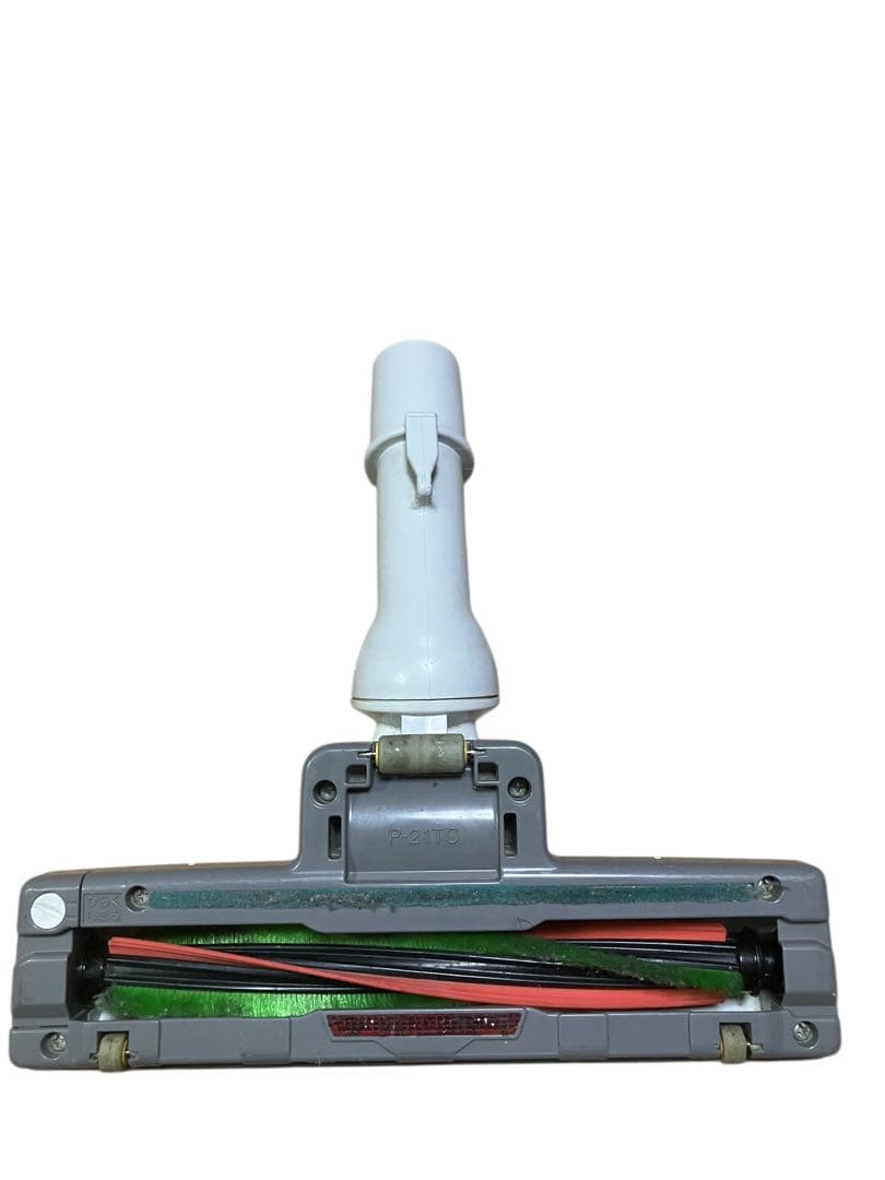 シャープ　サイクロン掃除横 EC-CT12-C SHARP 17年製　保証付き