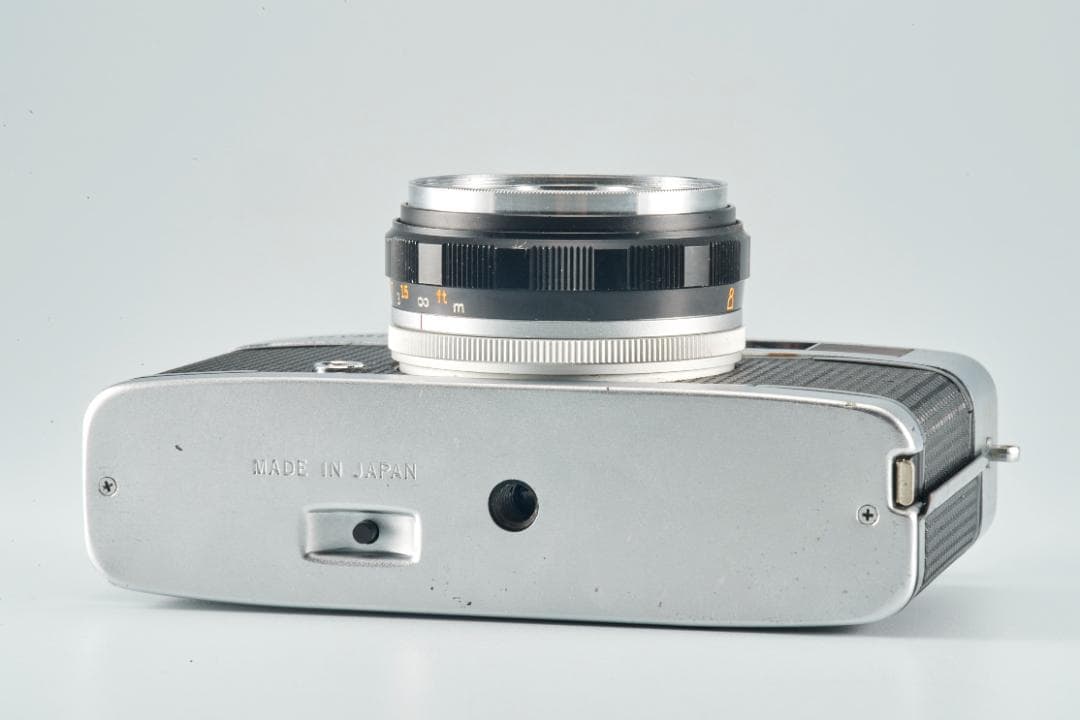 OLYMPUS TRIP 35 35mmコンパクトフィルムカメラ #93