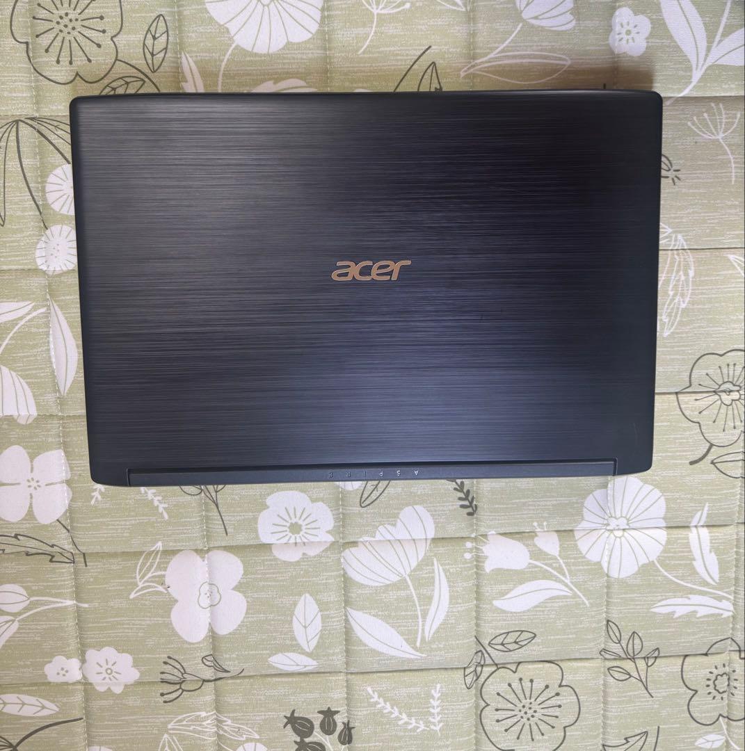 acer Windows10 ジャンク