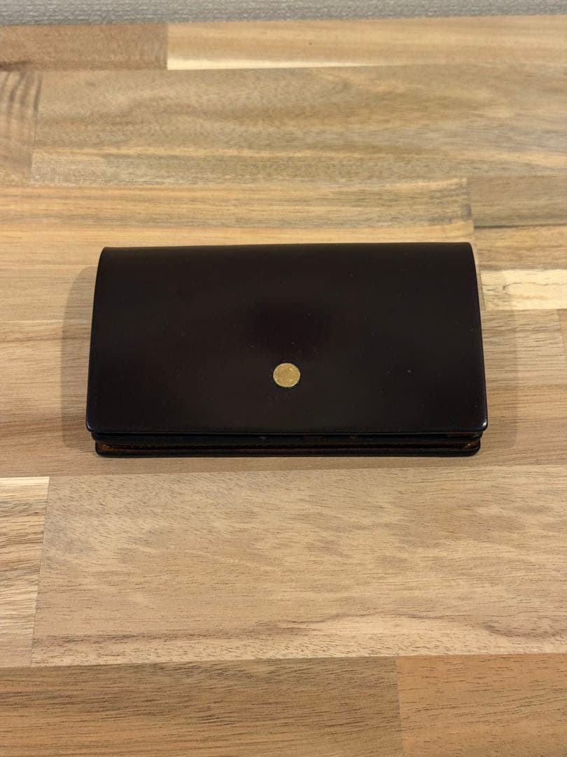 【未使用品】forme（フォルメ）カードケース