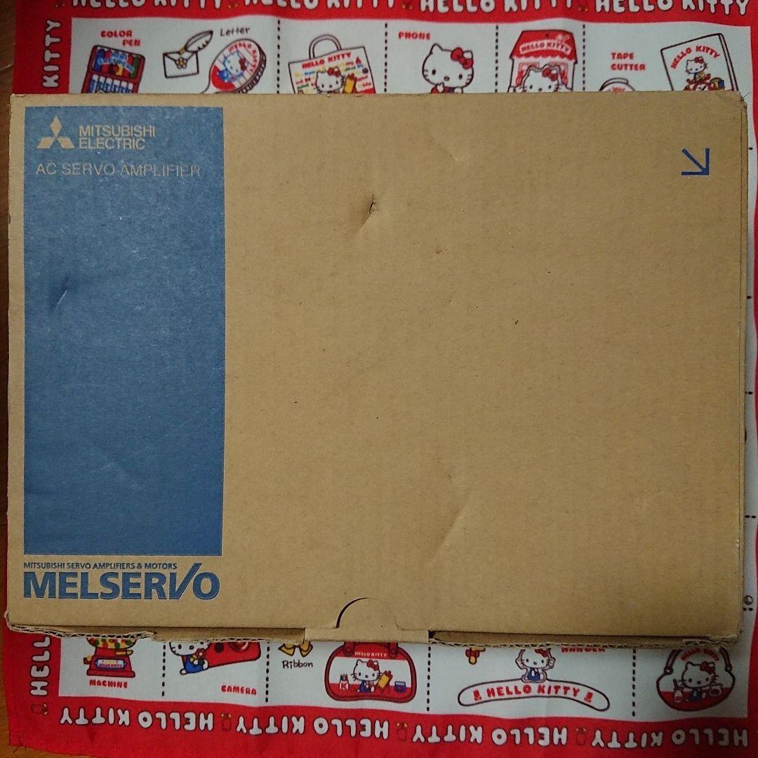 いち 三菱 サーボアンプ・インバータ