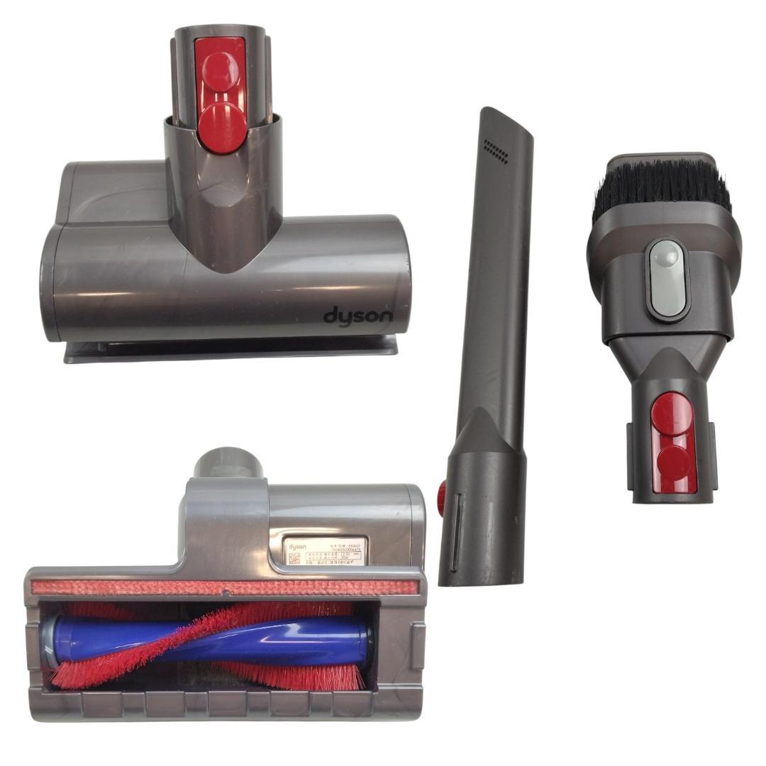 A*o様 エコモード約48分☆ダイソン コードレスクリーナー SV18【11-0