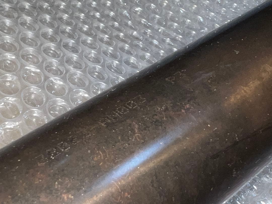 た*こ様 Z34フジツボ フロントパイプ HKS スーパーサウンドマスター SS