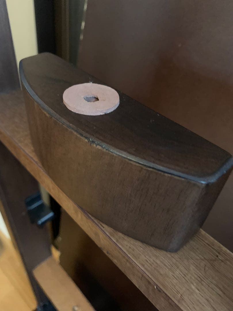 ダークブラウン 長方形 こたつ 150×90×35（送料込）