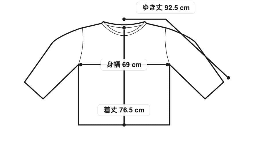 Charles Jeffrey LOVERBOY キャラクターニット　初期