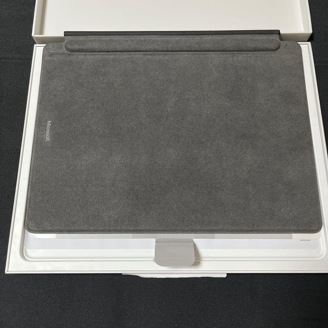 Microsoft surface Pro キーボード