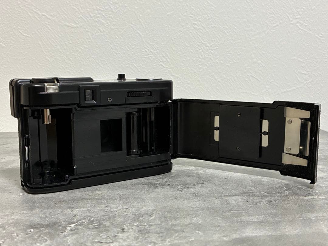 ⭐️美品⭐️ オリンパス OLYMPUS PEN EFフィルムカメラ 動作確認済