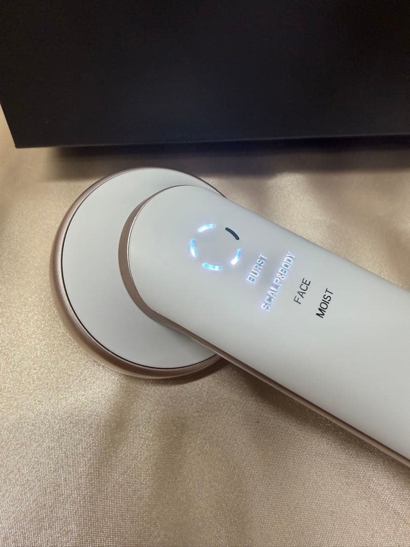 イングレイス　フロースペクト　INGRACE　flowspect　磁気美容器