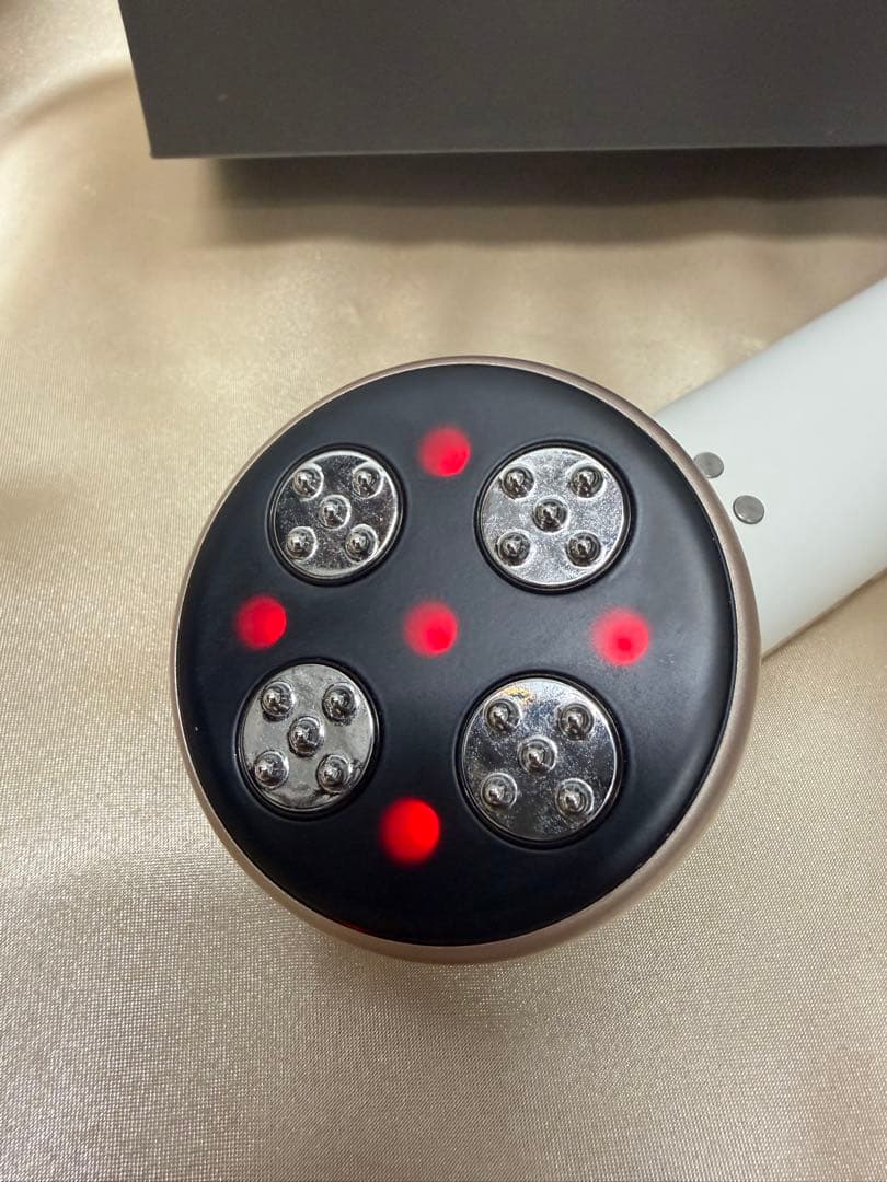 イングレイス　フロースペクト　INGRACE　flowspect　磁気美容器