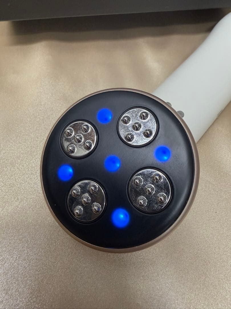 イングレイス　フロースペクト　INGRACE　flowspect　磁気美容器