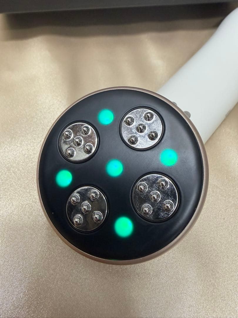 イングレイス　フロースペクト　INGRACE　flowspect　磁気美容器