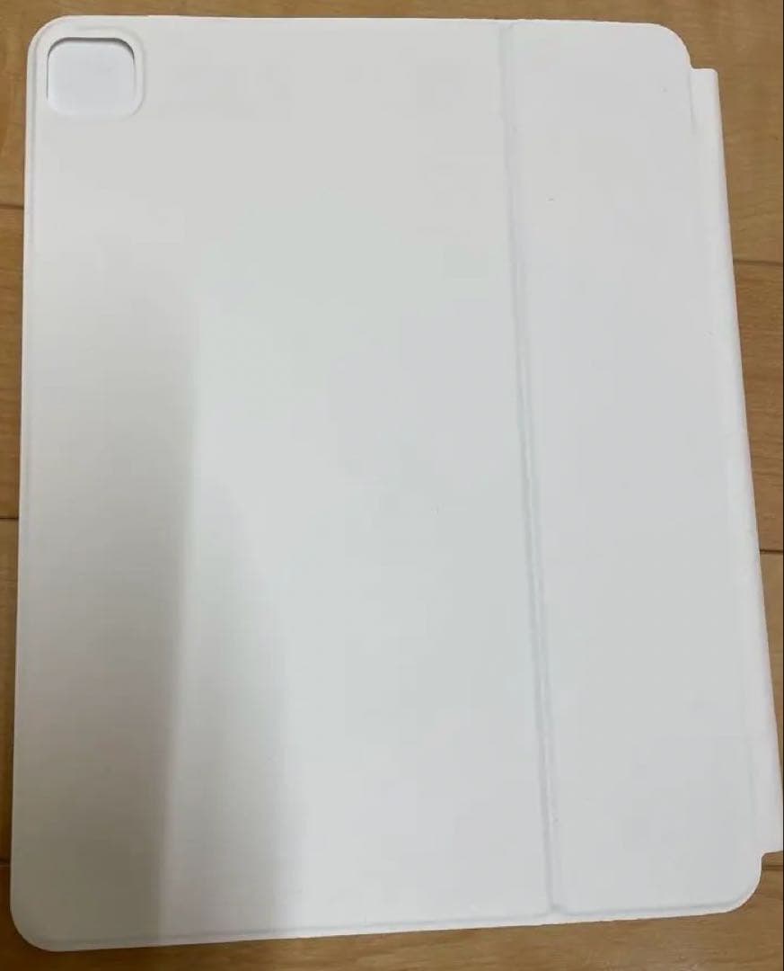 ホワイト iPadケースキーボード