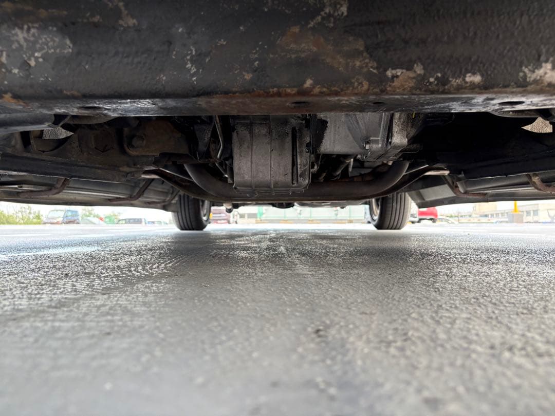 シボレーアストロ　スタークラフト　ミッドナイト　1ナンバー車検付き　三井物産