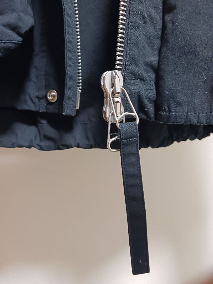 【国内正規品】OAMC COVE BLOUSON